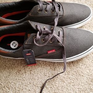 Mens sneakers Levi's brand size 13